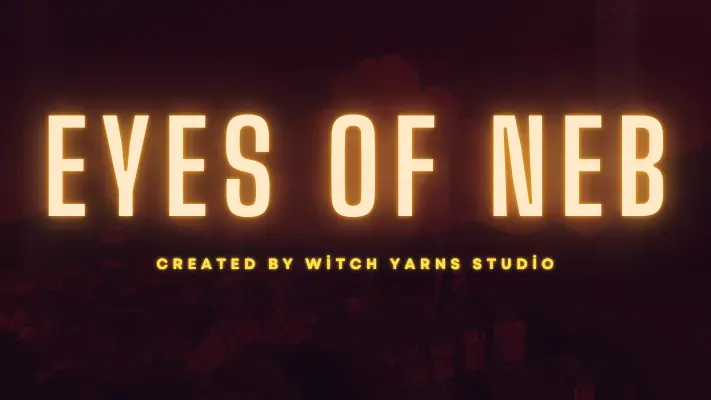 Eyes Of NEB porn xxx game download cover