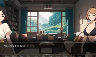 Eyes Of NEB Adult Game Screenshots (2)