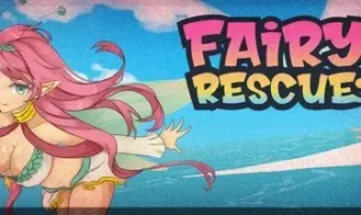 Fairy Rescue porn xxx game download cover