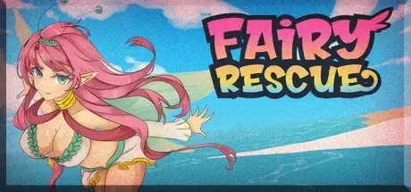 Fairy Rescue porn xxx game download cover