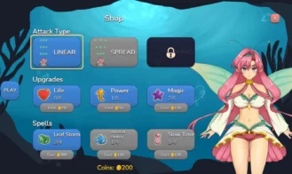Fairy Rescue Adult Game Screenshots (3)