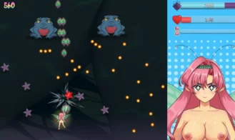 Fairy Rescue Adult Game Screenshots (5)