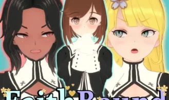 FaithBound porn xxx game download cover