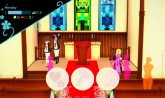 FaithBound Adult Game Screenshots (3)