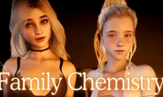 Family Chemistry porn xxx game download cover
