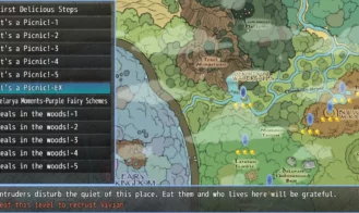 Felarya Voracious Defense Adult Game Screenshots (5)