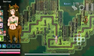 Felarya Voracious Defense Adult Game Screenshots (6)