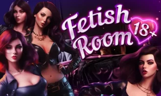 Fetish Room 18+ porn xxx game download cover