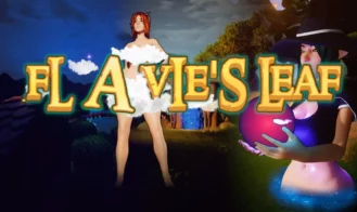 Flavie’s Leaf porn xxx game download cover