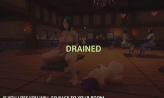 Flavie's Leaf Porn Game Screenshots (6)