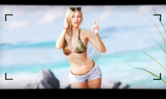 Forsaken Island DEMO Adult Game Screenshos (2)