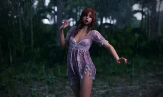 Forsaken Island DEMO Adult Game Screenshos (5)