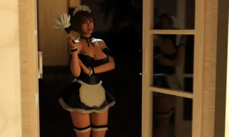 Forsaken Island DEMO Adult Game Screenshos (7)