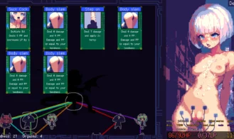 Free Cardware Adult Game Screenshots (1)
