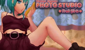 Fruit Girls: Hentai Jigsaw Photo Studio porn xxx game download cover