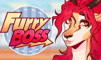 Furry Boss porn xxx game download cover