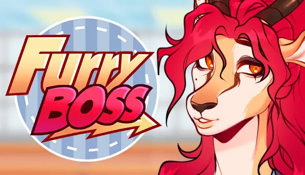 Furry Boss porn xxx game download cover