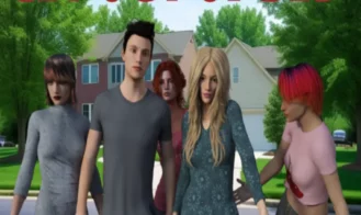 Get Out of Bed porn xxx game download cover