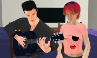 Get Out of Bed Adult Game Screenshots (3)