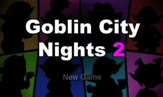 Goblin City Nights 2 porn xxx game download cover