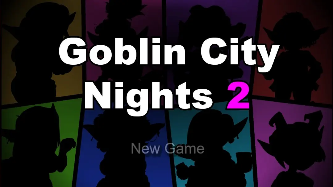 Goblin City Nights 2 porn xxx game download cover