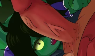 Goblin City Nights 2 Adult Game Screenshot (1)