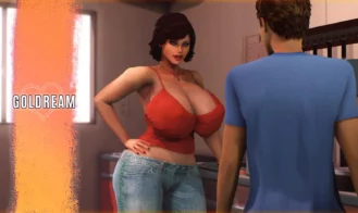 Goldream porn xxx game download cover