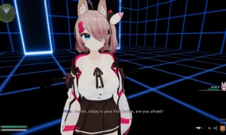 GunSoul Girl 2 Adult Game Screenshots (2)