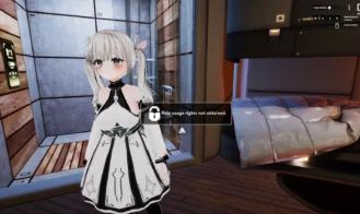 GunSoul Girl 2 Adult Game Screenshots (5)