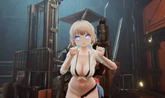 GunSoul Girl 2 Adult Game Screenshots (9)