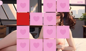 Happy Hentai at the Office! Adult Game Screenshots (2)