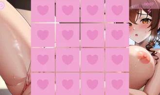 Happy Hentai at the Office! Adult Game Screenshots (5)