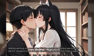 Harem Mansion Adult Game Screenshot (3)