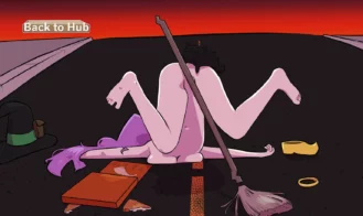 Harem Pizza Adult Game Screenshots (4)