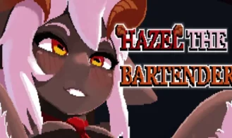 Hazel the Bartender porn xxx game download cover