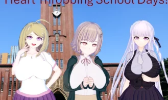 Heart Throbbing School Days porn xxx game download cover