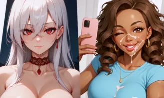 Heated Hashtag porn xxx game download cover