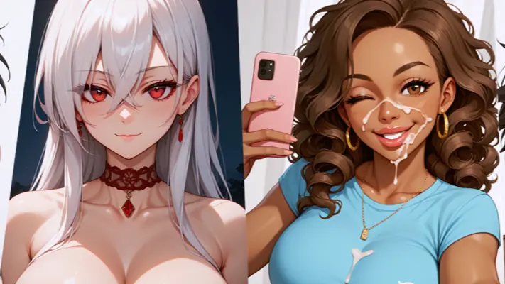 Heated Hashtag porn xxx game download cover