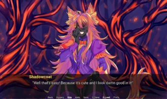 Hell in the Sheets Adult Game Screenshots (4)