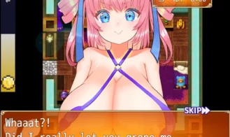 Hentai Armor Shop Adult Game Screenshots (4)