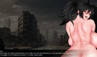 Hentai X Thief Adult Game Screenshots (3)