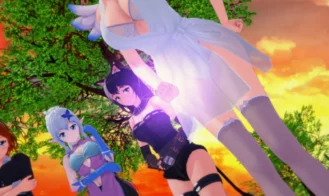 Heroic Harem Resort Adult Game Screenshots (8)