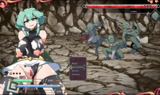Heroic Saga of Lumina the Brave 0 Adult Game Screenshots (2)