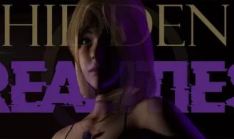 Hidden Realities porn xxx game download cover