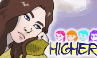 Higher Education porn xxx game download cover