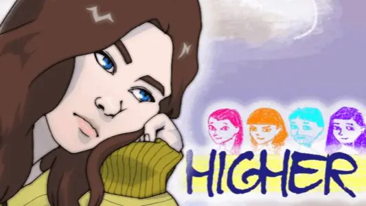 Higher Education porn xxx game download cover