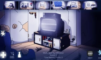 Hollow Memories Adult Game Screenshots (3)
