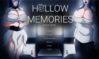 Hollow Memories porn xxx game download cover