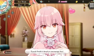 Holy Whore Emily Adult Game Screenshots (2)
