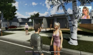Horny Housewives 2 Adult Game Screenshots (6)